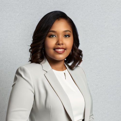 Dr. Arianna Silcott Lo, DHA