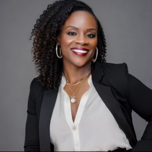 TaeJeanne Taylor Lawrence, BSN, RN